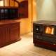 Печи-кухни на дровах: Печь с водяной рубашкой MBS Super Thermo Magnum Stone, фото №1