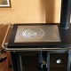 Печи-кухни на дровах: Отопительно-варочная печь La Nordica Rosetta, фото №3