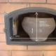 Печное литье: Дверца для хлебных печей SVT 424 (225/290x470), фото №2