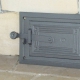Печное литье: Зольные дверцы Halmat Н1601 (175х285), фото №1
