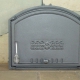 Печное литье: Печные дверцы Hubos Н1202 (315х410х485), фото №4