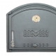 Печное литье: Печные дверцы Hubos Н1202 (315х410х485), фото №5