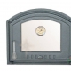 Печное литье: Печные дверцы Hubos Н1206 (315х410х485), фото №5