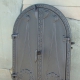 Печное литье: Печные дверцы Hubos Н1514 (605x410), фото №1