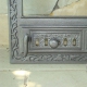 Печное литье: Спаренные печные дверцы Hubos Н0309 (485x325), фото №5