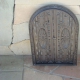 Печное литье: Печные дверцы Hubos Н0311 (605x410), фото №3