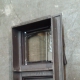 Печное литье: Печные дверцы SVT 431 (385x230), фото №5