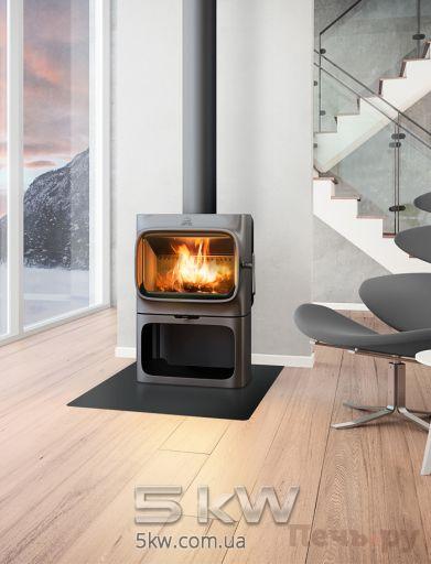 Чугунная печь Jotul F 305 R ВР