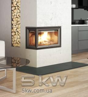 Каминная топка Jotul I 620 FL BP (левая)