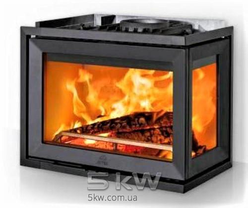 Каминная топка Jotul I 520 FR (правая)