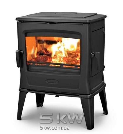 Чугунная печь Dovre TAI 45 WD