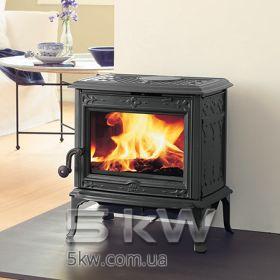 Чугунная печь Jotul F 100 SE BP