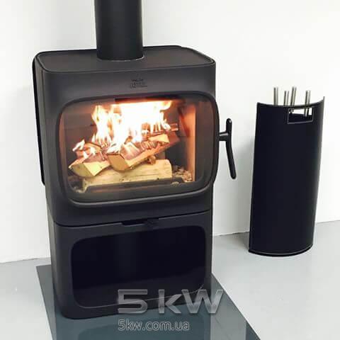 Чугунная печь Jotul F 305 R ВР