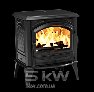 Чугунная печь Dovre 640 WD