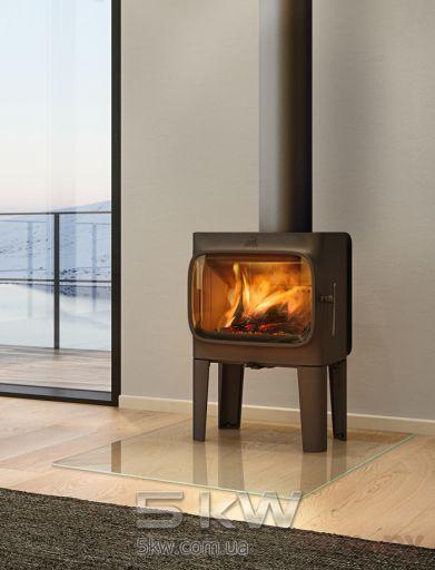 Чугунная печь Jotul F 305 R LL BP