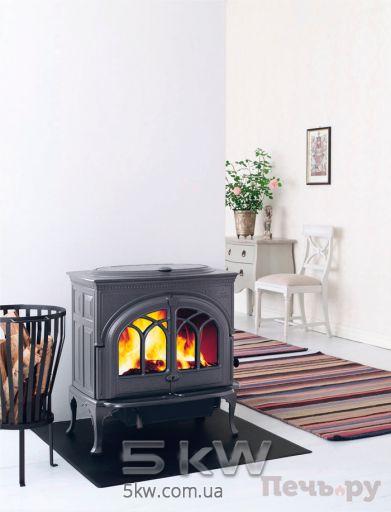 Чугунная печь Jotul F 600 BP