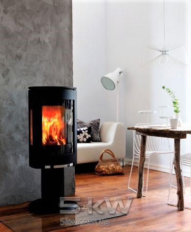 Чугунная печь Jotul F 373 ADVANCE ВР