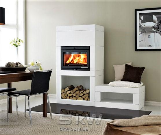 Каминная топка Jotul I 400 FL