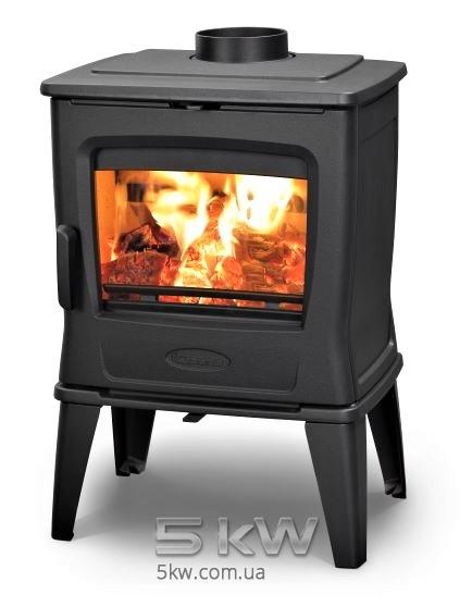 Чугунная печь Dovre TAI 35 WT