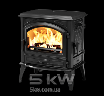 Чугунная печь Dovre 640 WD