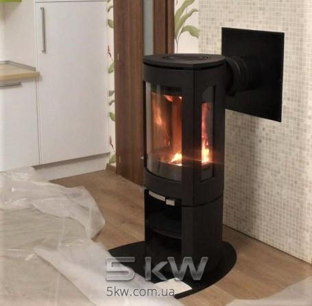 Чугунная печь Jotul F 371 ADVANCE ВР