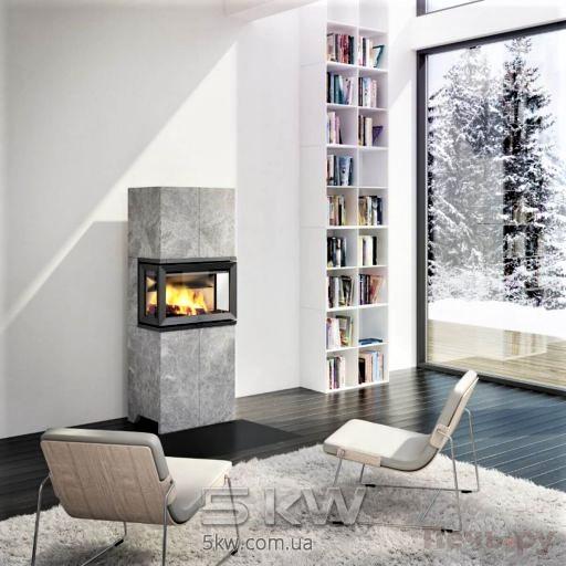 Каминная топка Jotul I 520 FRL