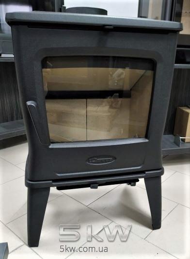 Чугунная печь Dovre TAI 35 WT