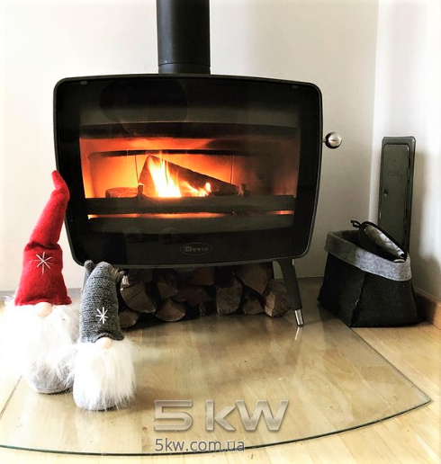 Чугунная печь Dovre Vintage 50