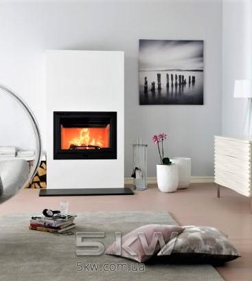 Каминная топка Jotul I 570 FLAT