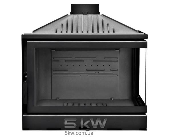 Каминная топка KFD ECO MAX 7 R (14kw)