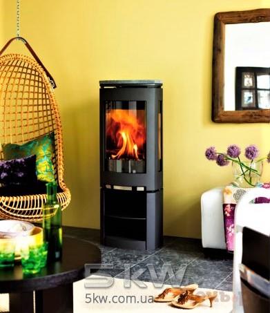 Чугунная печь Jotul F 371 ADVANCE ВР