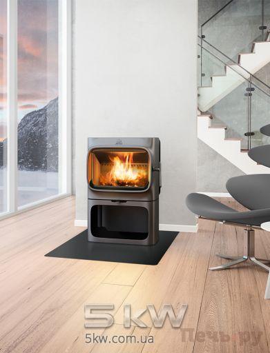 Чугунная печь Jotul F 305 R ВР