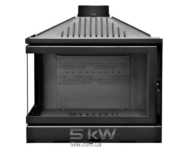 Каминная топка KFD ECO MAX 7 L (14kw)