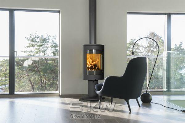 Чугунная печь Jotul F 373 ADVANCE ВР