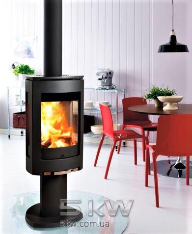 Чугунная печь Jotul F 373 ADVANCE ВР