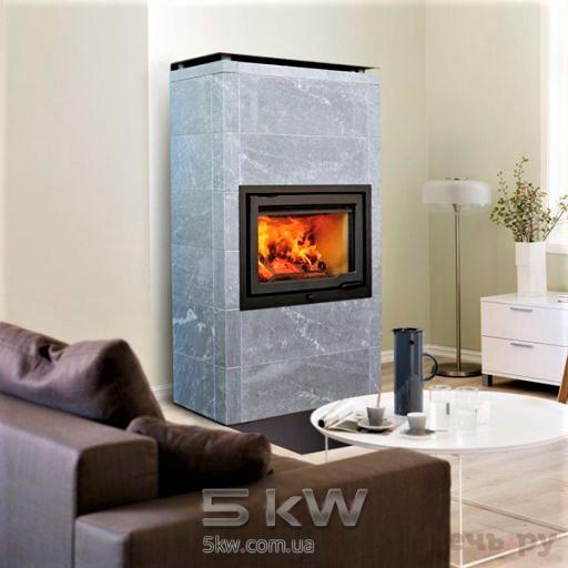 Каминная топка Jotul I 570 FLAT