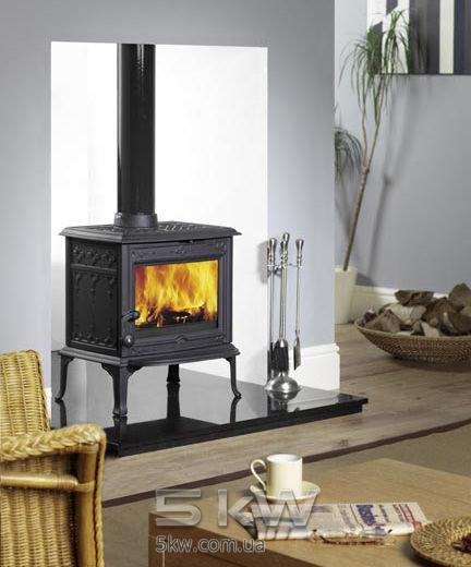 Чугунная печь Jotul F 100 SE BP