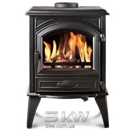 Чугунная печь Dovre 540 W