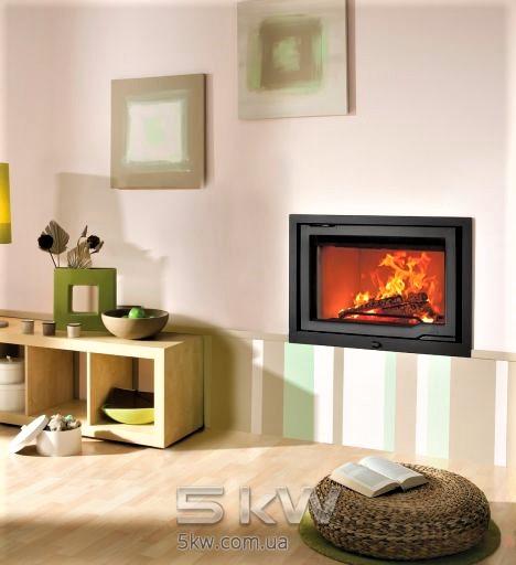 Каминная топка Jotul I 570 FLAT