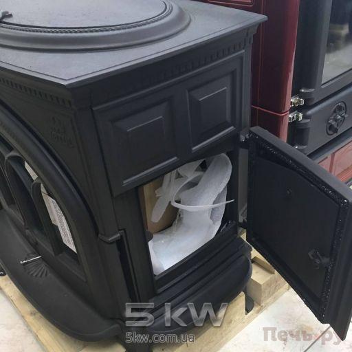 Чугунная печь Jotul F 600 BP