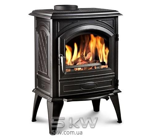 Чугунная печь Dovre 540 W