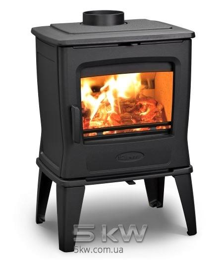 Чугунная печь Dovre TAI 35 WT