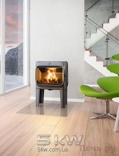 Чугунная печь Jotul F 305 R LL BP