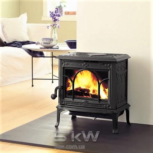 Чугунная печь Jotul F 100 BP