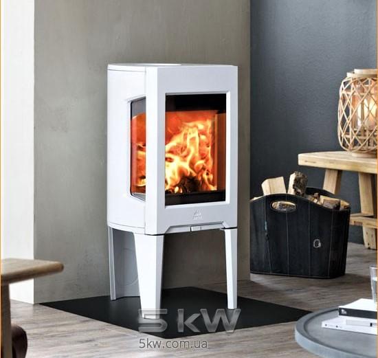 Чугунная печь Jotul F 163 WHE