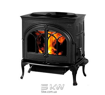 Чугунная печь Jotul F 600 BP