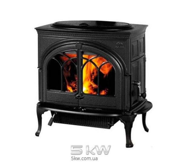 Чугунная печь Jotul F 600 BP