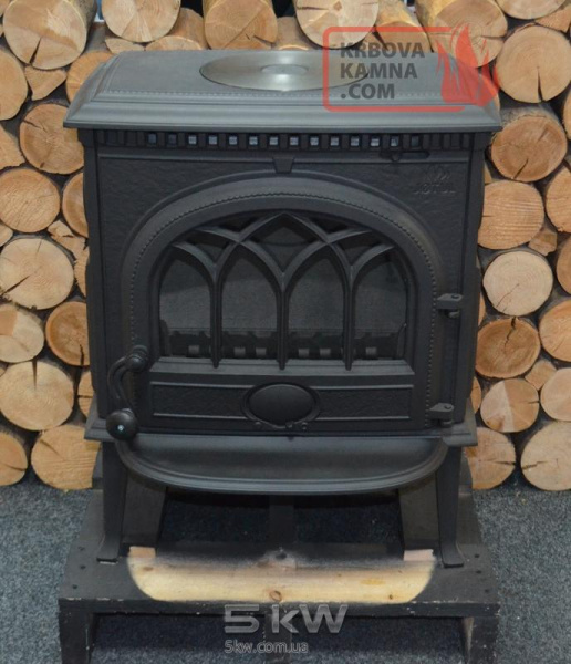 Чугунная печь Jotul F 3 TD BP