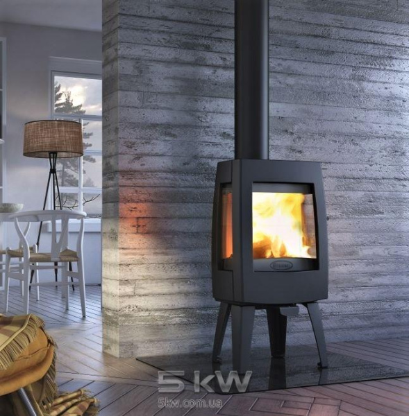 Чугунная печь Dovre Sense 103