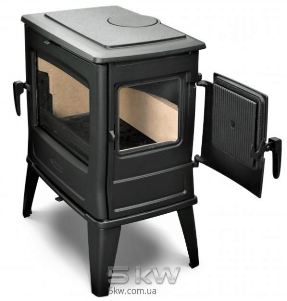 Чугунная печь Dovre TAI 45 WD